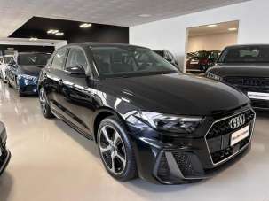 AUDI A1 Benzina 2023 usata