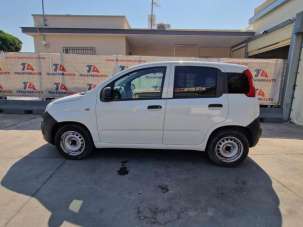 FIAT Panda Benzina 2018 usata