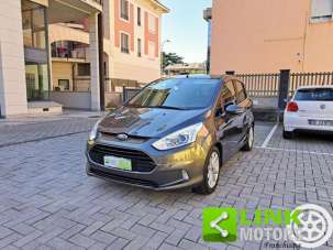 FORD B-Max Benzina 2016 usata