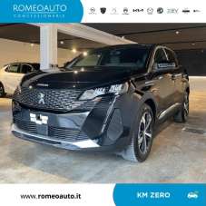 PEUGEOT 3008 Diesel 2024 usata, Perugia