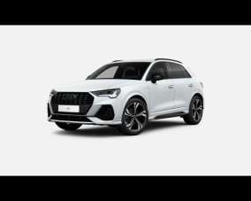 AUDI Q3 Diesel usata, Treviso