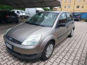 FORD Fiesta Diesel 2004 usata, Ferrara