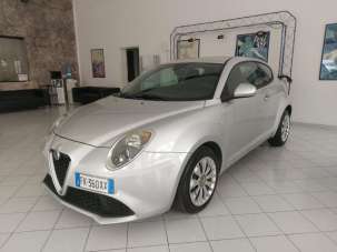 ALFA ROMEO MiTo Diesel 2017 usata, Ferrara