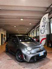 ABARTH 695 Benzina 2014 usata