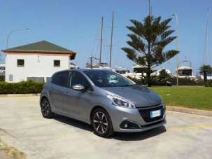 PEUGEOT 208 Diesel 2020 usata, Lecce