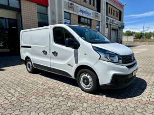 FIAT Talento Diesel 2018 usata, Milano