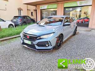 HONDA Civic Benzina 2018 usata