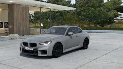 BMW M2 Benzina 2024 usata, Padova