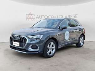 AUDI Q3 Diesel 2021 usata