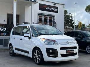 CITROEN C3 Picasso Diesel 2013 usata, Roma