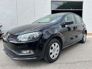 VOLKSWAGEN Polo Benzina 2015 usata, Perugia