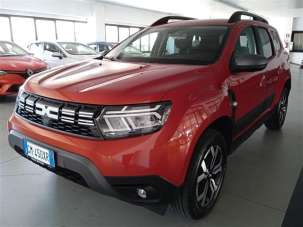 DACIA Duster Diesel 2023 usata