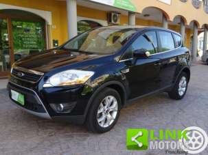 FORD Kuga Diesel 2012 usata, Cagliari