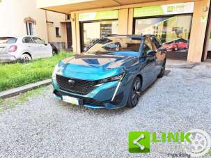 PEUGEOT 308 Diesel 2023 usata