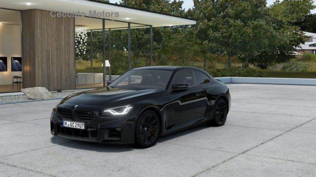 BMW M2 Benzina 2024 usata, Padova foto