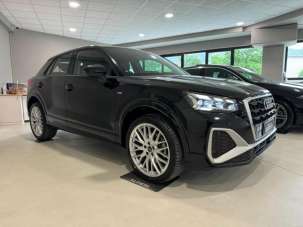 AUDI Q2 Diesel 2023 usata