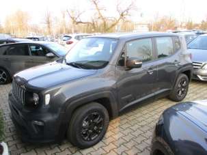 JEEP Renegade Diesel 2024 usata, Treviso