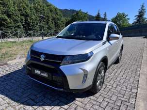 SUZUKI Vitara Elettrica/Benzina usata, Firenze