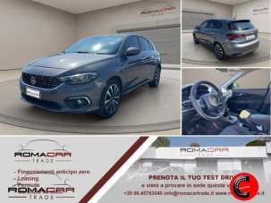 FIAT Tipo Diesel 2019 usata