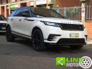 LAND ROVER Range Rover Velar Diesel 2017 usata