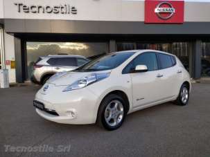 NISSAN Leaf Elettrica 2017 usata, Rovigo