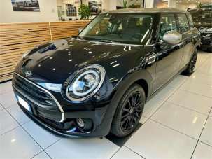 MINI Clubman Diesel 2020 usata, Milano