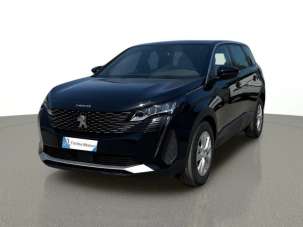 PEUGEOT 5008 Diesel 2023 usata