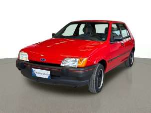 FORD Fiesta Benzina 1991 usata