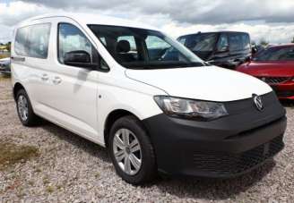 VOLKSWAGEN Caddy Diesel 2024 usata