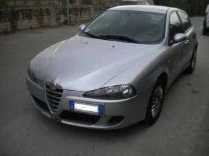 ALFA ROMEO 147 Diesel 2006 usata, Napoli