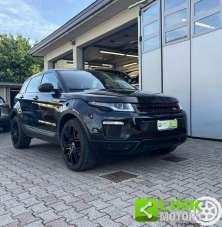 LAND ROVER Range Rover Evoque Diesel 2015 usata