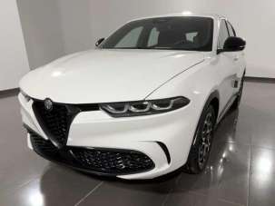 ALFA ROMEO Tonale Diesel 2024 usata, Vicenza