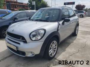 MINI Countryman Diesel 2015 usata, Cuneo