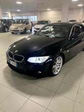 BMW 320 Diesel 2011 usata, Ferrara