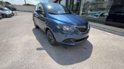 LANCIA Ypsilon Benzina/GPL 2024 usata, Pescara