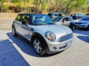 MINI Cooper Benzina 2007 usata, Pescara