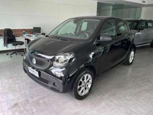 SMART ForFour Benzina 2015 usata, Chieti