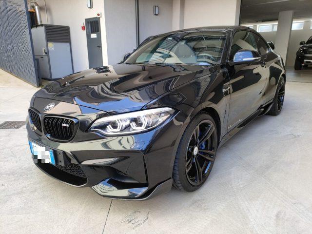 BMW M2 Benzina 2018 usata foto