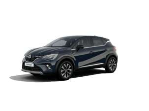 RENAULT Captur Benzina/GPL 2023 usata, Pesaro e Urbino