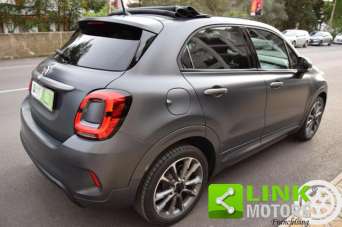 FIAT 500X Diesel 2022 usata