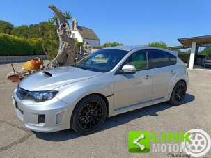 SUBARU Impreza Benzina 2009 usata