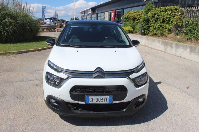 CITROEN C3 Benzina 2021 usata foto