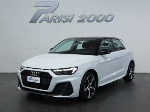 AUDI A1 Benzina 2023 usata, Milano