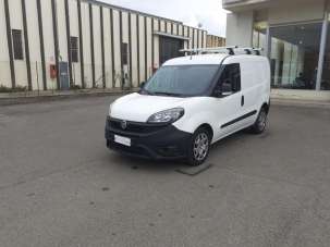 FIAT Doblo Diesel 2020 usata, Firenze