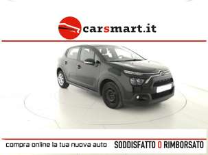 CITROEN C3 Diesel 2022 usata