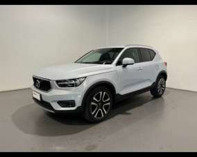 VOLVO XC40 Diesel 2020 usata, Treviso