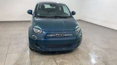 FIAT 500 Elettrica 2022 usata, Reggio di Calabria