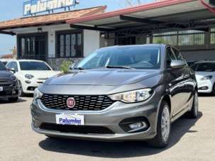 FIAT Tipo Diesel 2016 usata, Napoli