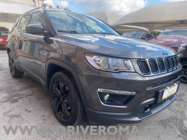 JEEP Compass Benzina 2019 usata foto