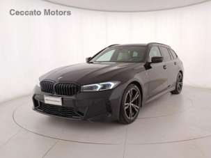 BMW 320 Elettrica/Diesel 2023 usata, Padova